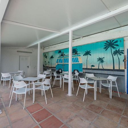 Benalmadena Alay Pool & Beach Екстериор снимка