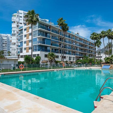Benalmadena Alay Pool & Beach Екстериор снимка