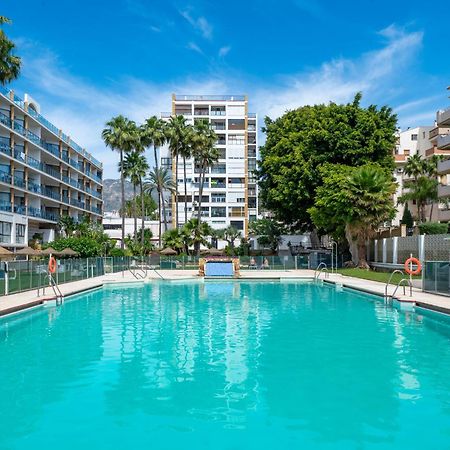 Benalmadena Alay Pool & Beach Екстериор снимка