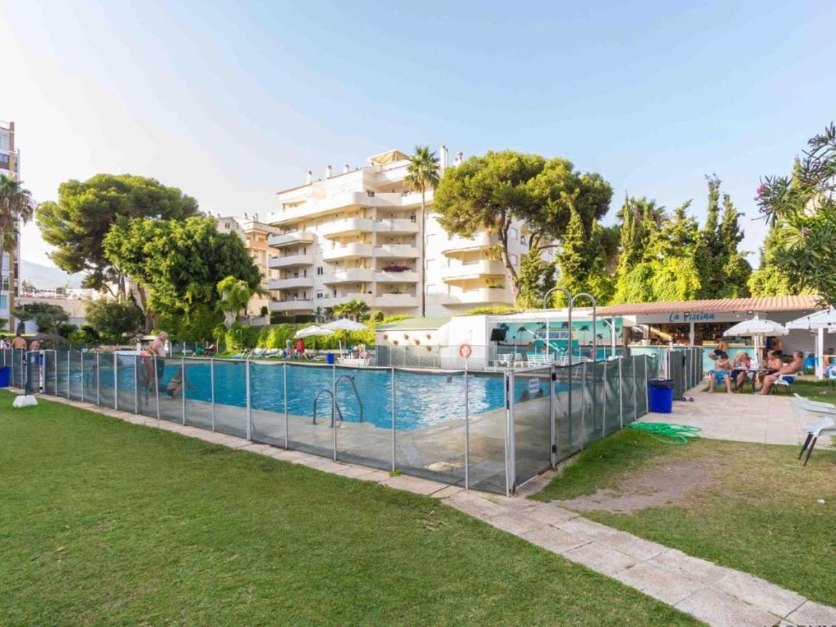 Benalmadena Alay Pool & Beach Екстериор снимка