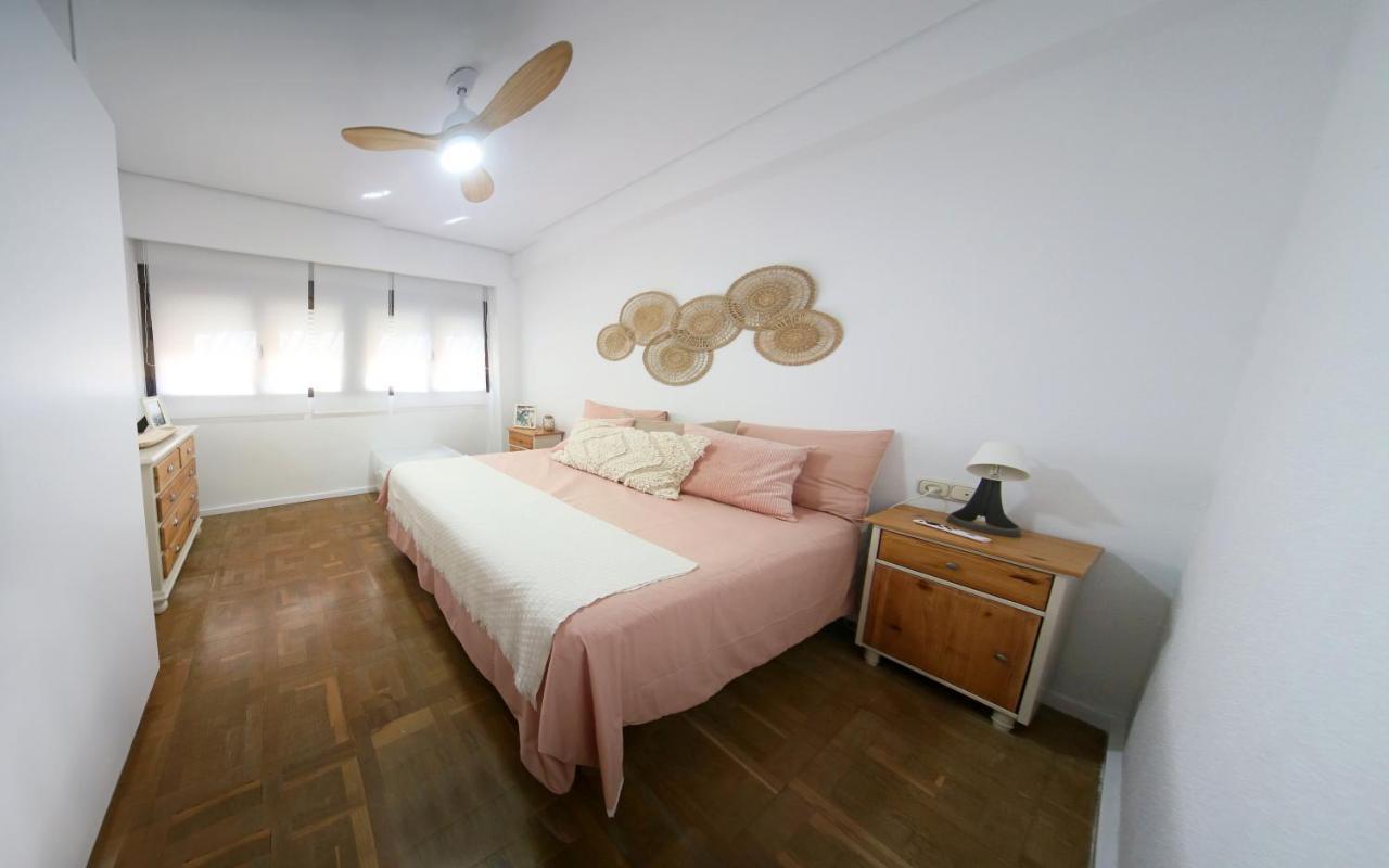 Benalmadena Alay Pool & Beach Екстериор снимка