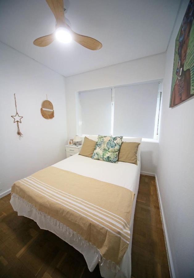 Benalmadena Alay Pool & Beach Екстериор снимка