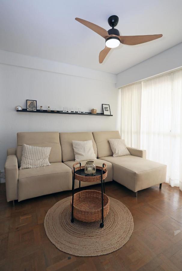 Benalmadena Alay Pool & Beach Екстериор снимка