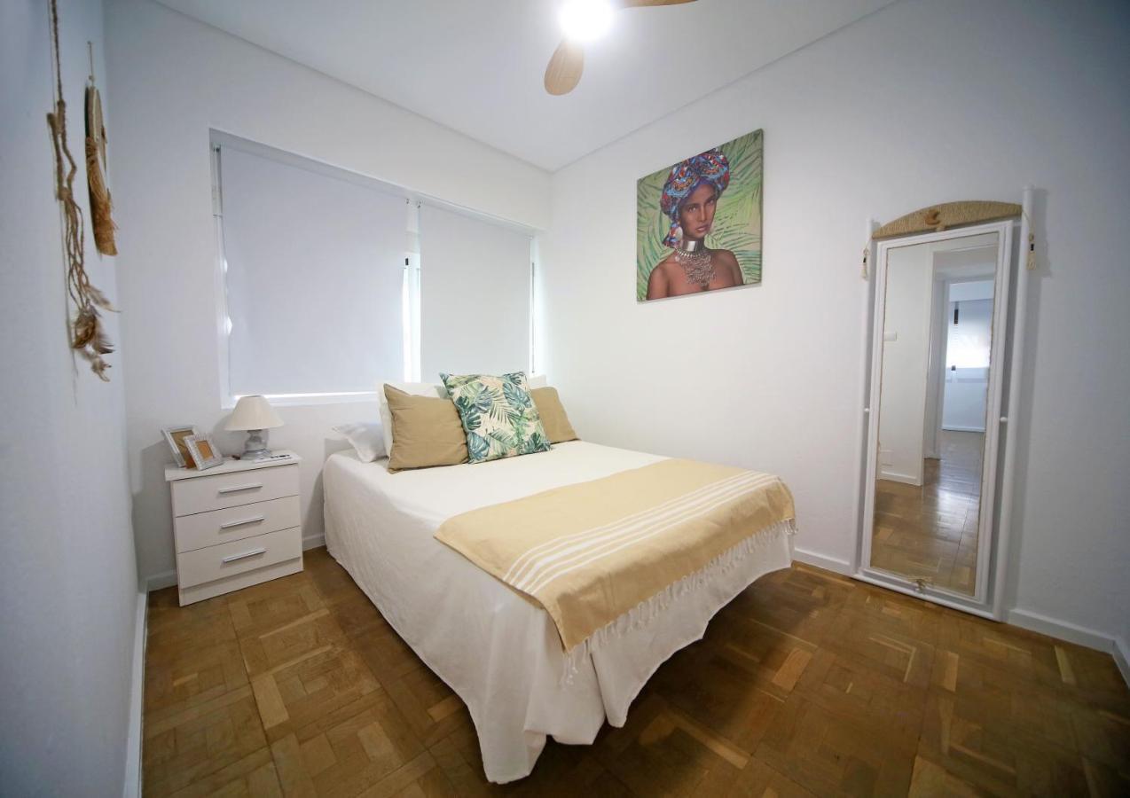 Benalmadena Alay Pool & Beach Екстериор снимка