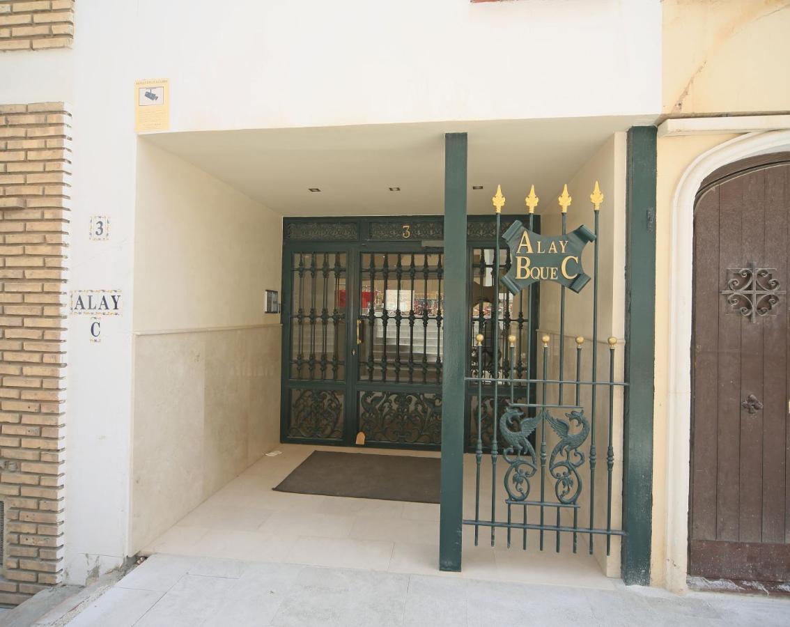Benalmadena Alay Pool & Beach Екстериор снимка