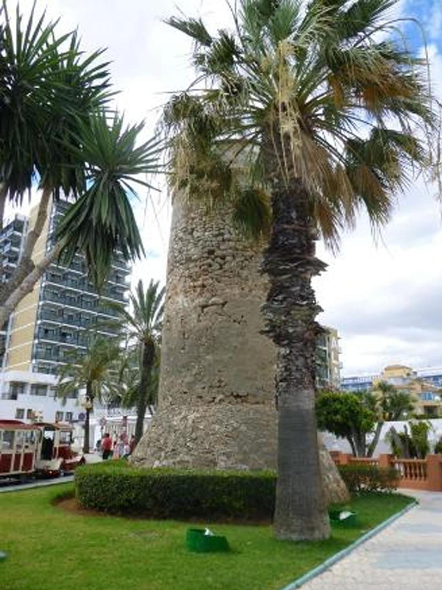 Benalmadena Alay Pool & Beach Екстериор снимка