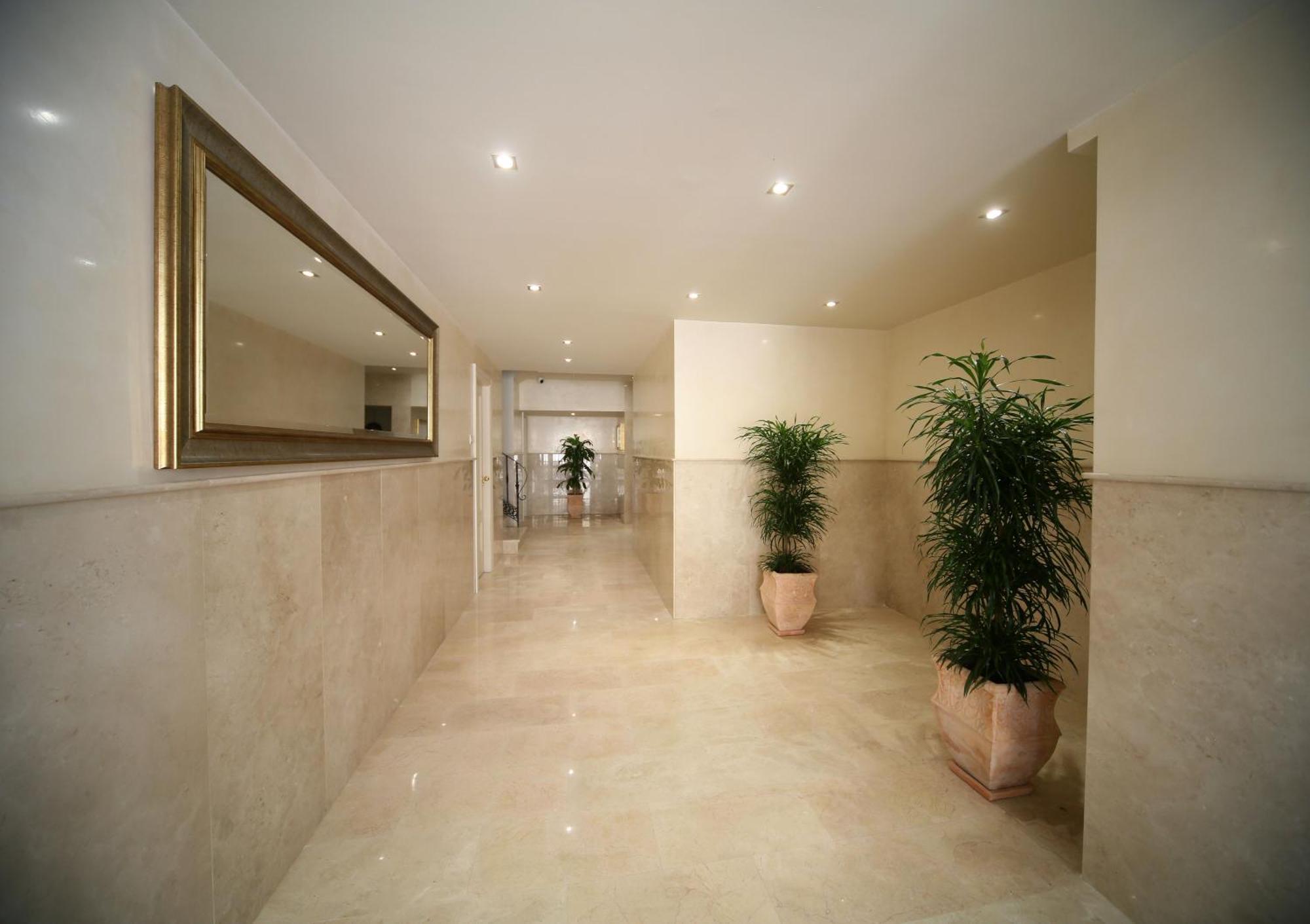Benalmadena Alay Pool & Beach Екстериор снимка