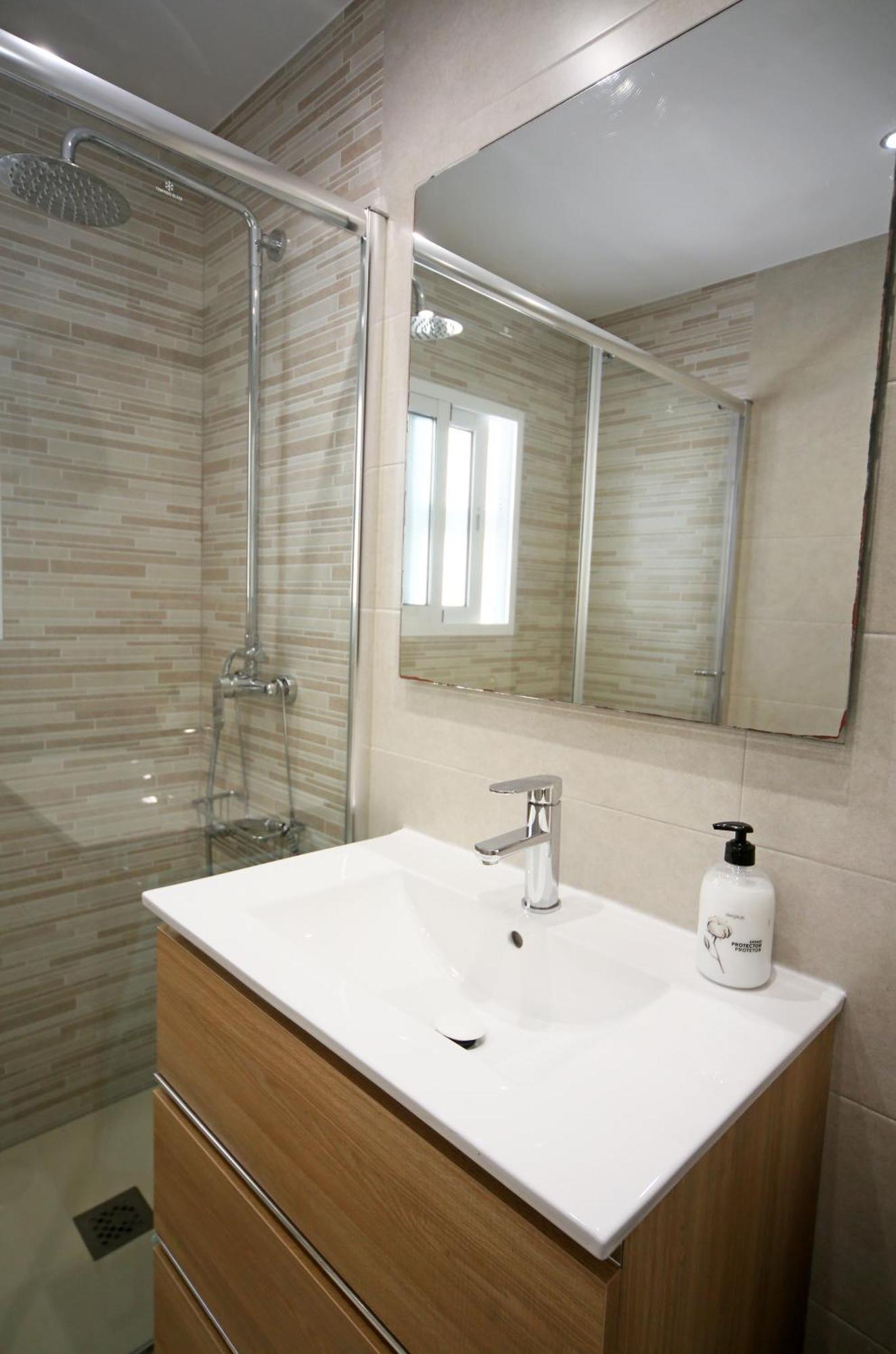 Benalmadena Alay Pool & Beach Екстериор снимка