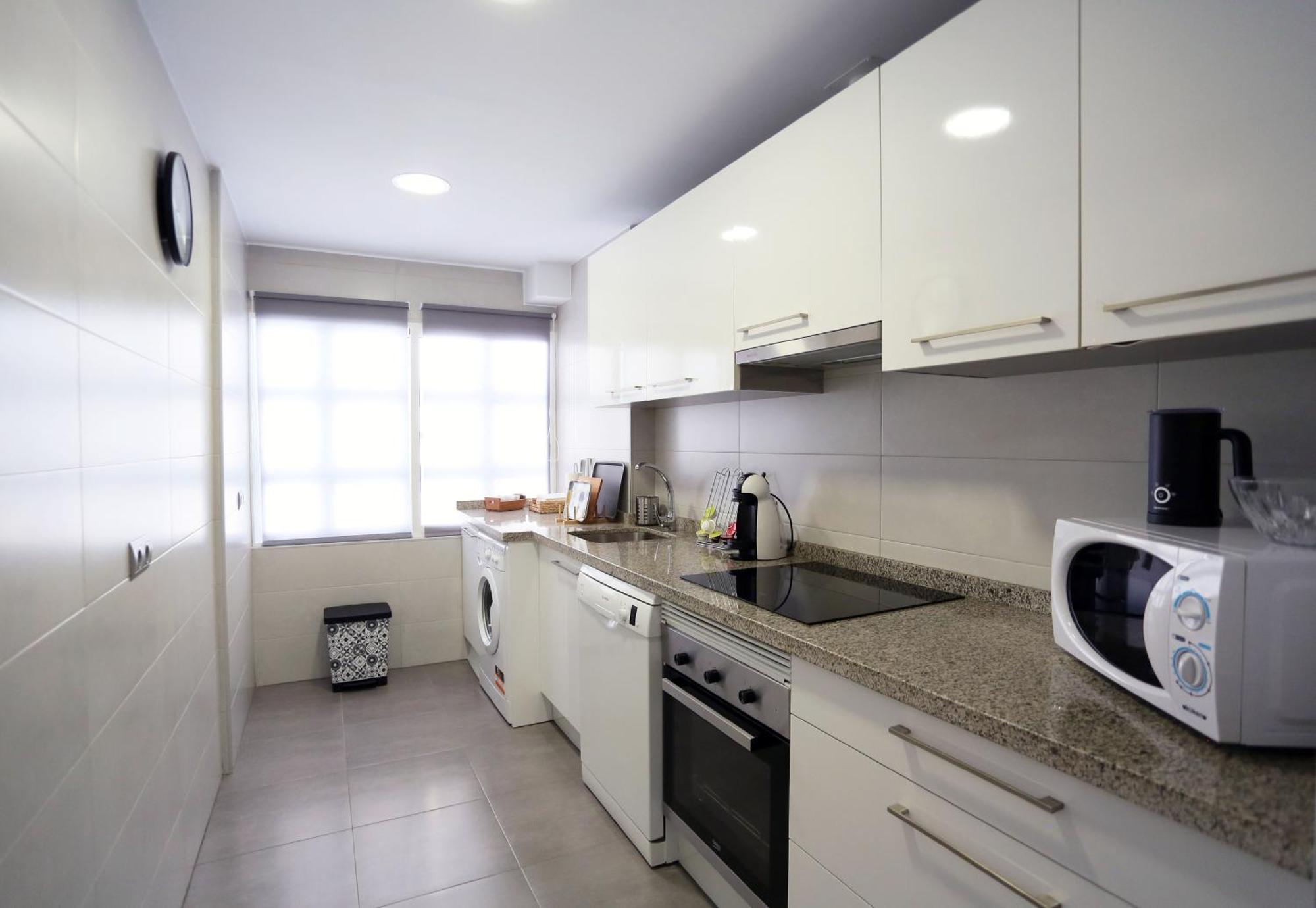 Benalmadena Alay Pool & Beach Екстериор снимка