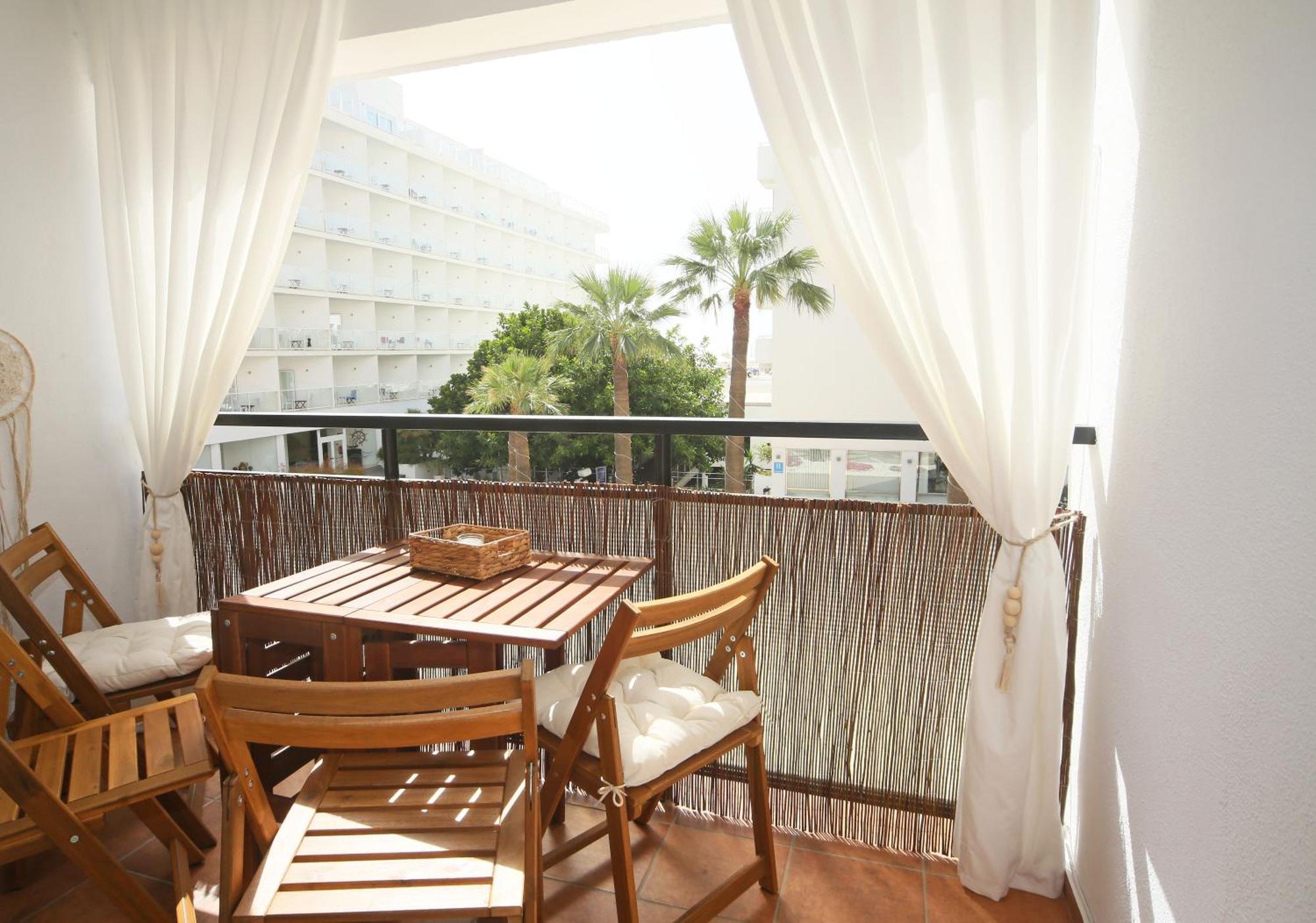 Benalmadena Alay Pool & Beach Екстериор снимка