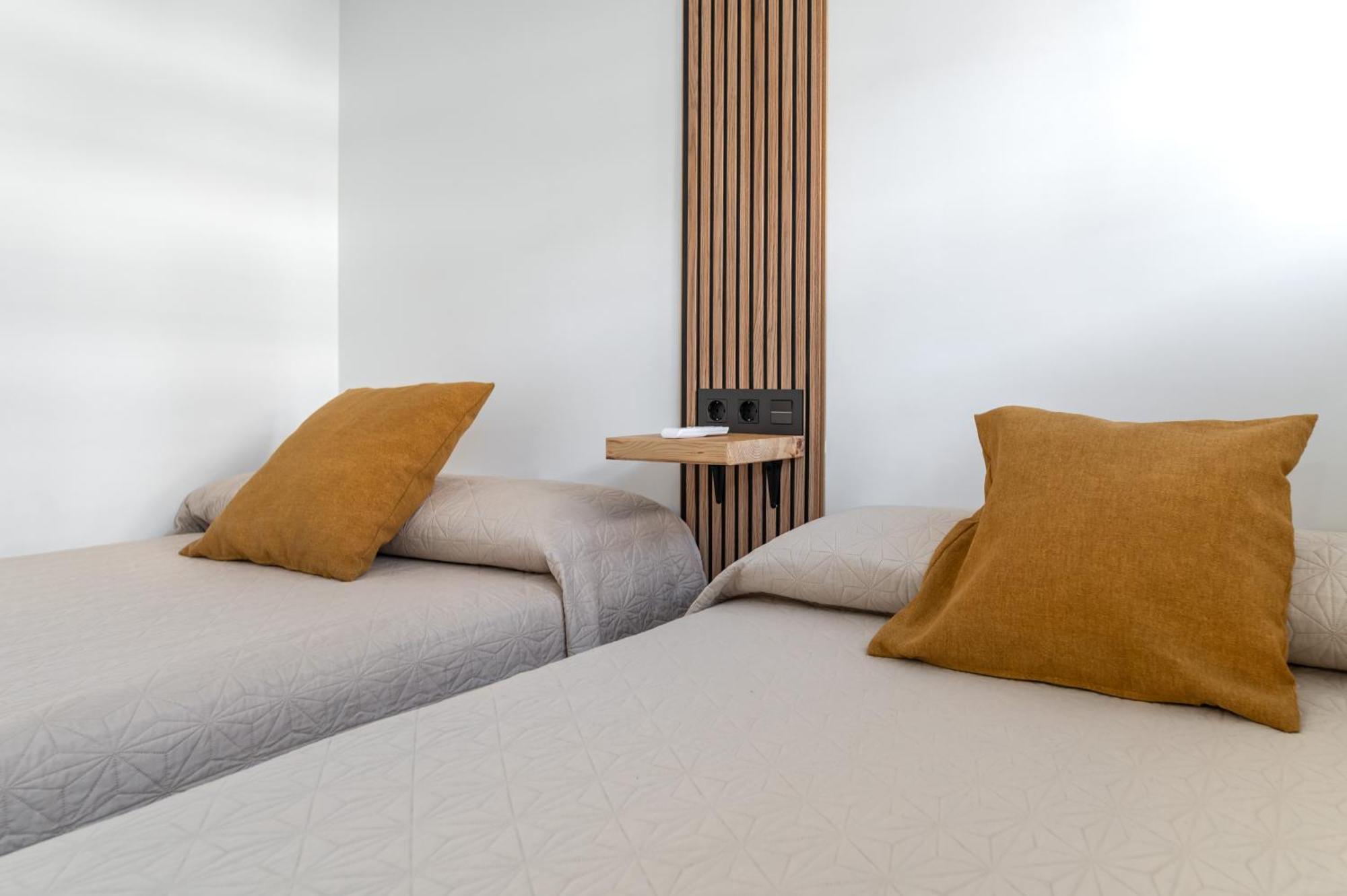 Benalmadena Alay Pool & Beach Екстериор снимка