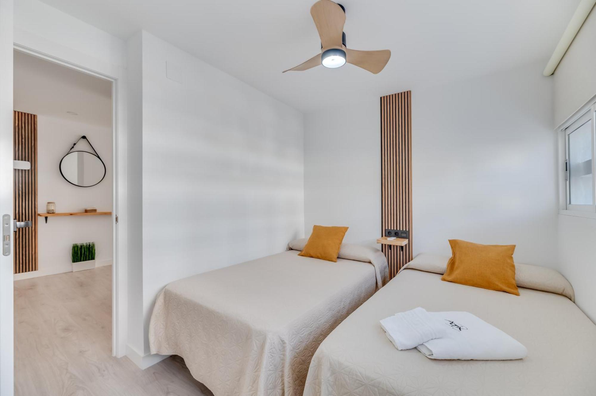 Benalmadena Alay Pool & Beach Екстериор снимка